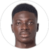 Charles Ahoua Jean, Midfielder for Belouizdad