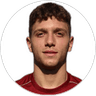 Konstantinos Grozos, Defender for Larissa