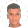 Rayane Mahrouz, Defender for USM Alger