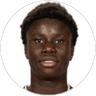 E. Apkakou, Midfielder for Lille U19