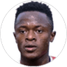 U. Fokam, Attacker for Panargiakos