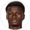 Adeagan Goffi, Defender for LOSC Lille