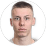 Borna Orlic, Defender for Jarun