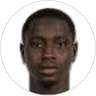 Fallou Faye, Midfielder for Slovan Liberec