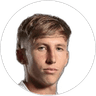 Santino Andino, Forward for Panathinaikos