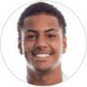 Denner Evangelista, Defender for Corinthians