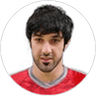 Khalid Muftah, Midfielder for Al Shahaniya