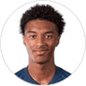 Noham Kamara, Defender for Olympique Lyonnais