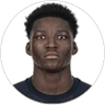 Axel Tape, Midfielder for Levante UD