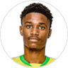 Malibongwe Khoza, Defender for Mamelodi Sundowns