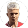 Mattias Kjeld, Midfielder for Grótta