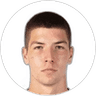 Stefan Gudelj, Midfielder for Crvena zvezda