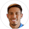 Brayan, Attacker for Empoli