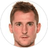 I. Hajrović, Attacker for Aris