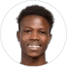 Soumaila Magassouba, Defender for Sheriff
