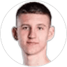 Kirils Bujanovs, Defender for BFC Daugavpils