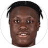 A. Tatu, Attacker for Adelaide United