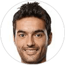 Daniel Estrada Agirrezablaga, Defender for 
    