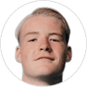 J. Van Britsom, Attacker for Club Brugge II