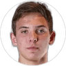 Azamat Tuyakbaev, Midfielder for Kairat Almaty