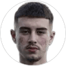 R. Ahmeti, Attacker for FC Prishtina