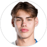 A. Vinokurovs, Defender for BFC Daugavpils