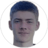 Jogvan Skala, Midfielder for Havnar Bóltfelag