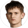 V. Pavilonis, Defender for FK Žalgiris