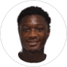 Lord Afrifa, Midfielder for Austria Lustenau