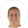 E. Templier, Goalkeeper for AS Saint-Étienne W