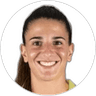 Andrea Recio, Midfielder for FC Nantes W