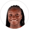 M. White, Attacker for Stade de Reims