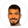 Omar Reda, Forward for Petrojet