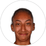 C. Agoune, Attacker for Guingamp