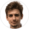 C. Katsoulis, Midfielder for Panargiakos