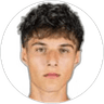 Patryk Peciak, Forward for Siarka Tarnobrzeg