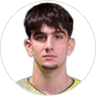 Vasilios Archontakakis, Goalkeeper for Asteras Tripolis