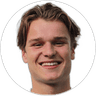 Tijn Ras, Midfielder for Koninklijke HFC