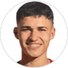 Z. Yunis, Midfielder for Colón