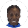 M. Diakité, Midfielder for Montpellier Hérault SC W