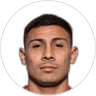 Juan Vega, Midfielder for Midland