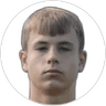 Konrad Cymerys, Goalkeeper for Cracovia