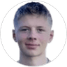 D. Sivertsen, Midfielder for B36