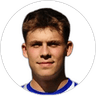 Konrad Janicki, Midfielder for Kluczbork