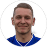 Przemyslaw Modzelewski, Forward for Wigry Suwałki