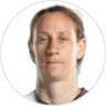 Ann-Katrin Berger, Goalkeeper for Germany