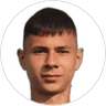 Patryk Zablonski, Defender for Olimpia Grudziądz