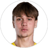 R. Deružinskis, Attacker for Super Nova