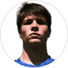 Riccardo Bassanini, Forward for Piacenza Calcio 1919