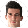 Marco Kofler, Midfielder for 
    